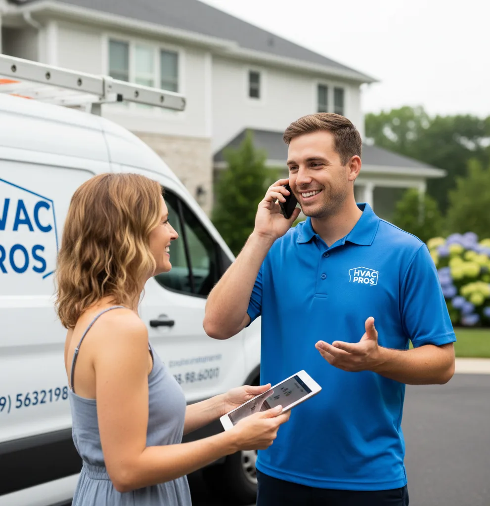 Duct Cleaning in Greenville, AL